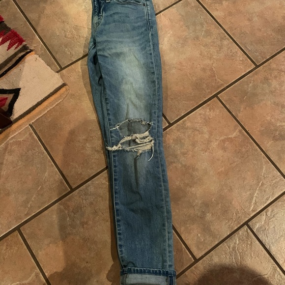 Treasure & bond jeans - Picture 3 of 5